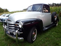 Oldtimers Muze Olen -  2 september 2026