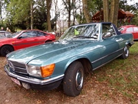 Oldtimers Muze Olen -  2 september 2026