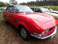 Oldtimers Muze Olen -  2 september 2026