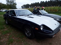 Oldtimers Muze Olen -  2 september 2026