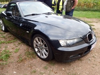 Oldtimers Muze Olen -  2 september 2026