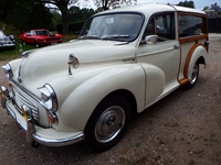 Oldtimers Muze Olen -  2 september 2026