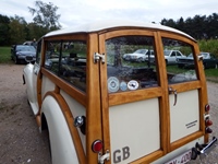Oldtimers Muze Olen -  2 september 2026