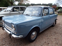 Oldtimers Muze Olen -  2 september 2026
