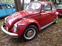 Oldtimers Muze Olen -  2 september 2026
