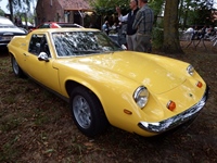 Oldtimers Muze Olen -  2 september 2026