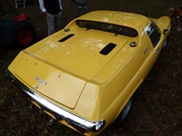 Oldtimers Muze Olen -  2 september 2026