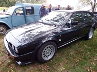Oldtimers Muze Olen -  2 september 2026