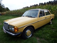 Oldtimers Muze Olen -  2 september 2026