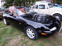 Oldtimers Muze Olen -  2 september 2026