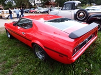 Oldtimers Muze Olen -  2 september 2026
