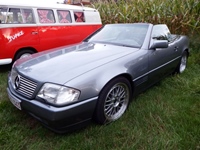 Oldtimers Muze Olen -  2 september 2026