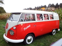 Oldtimers Muze Olen -  2 september 2026