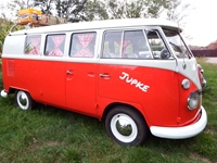Oldtimers Muze Olen -  2 september 2026