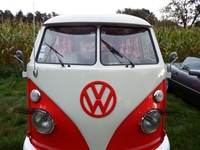 Oldtimers Muze Olen -  2 september 2026