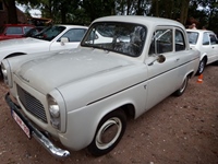 Oldtimers Muze Olen -  2 september 2026