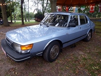 Oldtimers Muze Olen -  2 september 2026