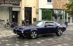 Oldtimertreffen  Lommel -  2 september 2026