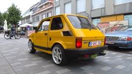 Oldtimertreffen  Lommel -  2 september 2026