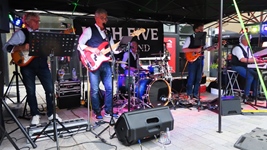 Oldtimertreffen  Lommel -  2 september 2026