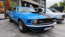Oldtimertreffen  Lommel -  2 september 2026