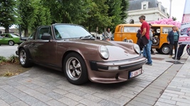 Oldtimertreffen  Lommel -  2 september 2026