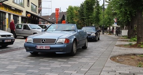 Oldtimertreffen  Lommel -  2 september 2026