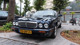 Oldtimertreffen  Lommel -  2 september 2026
