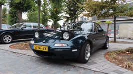 Oldtimertreffen  Lommel -  2 september 2026