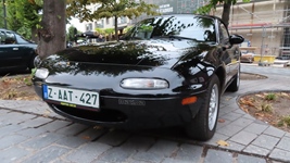 Oldtimertreffen  Lommel -  2 september 2026