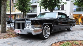Oldtimertreffen  Lommel -  2 september 2026