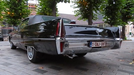 Oldtimertreffen  Lommel -  2 september 2026