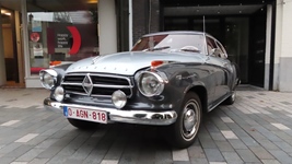 Oldtimertreffen  Lommel -  2 september 2026