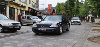 Oldtimertreffen  Lommel -  2 september 2026
