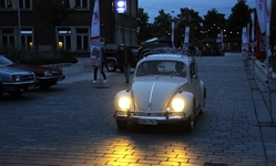 Oldtimertreffen  Lommel -  2 september 2026