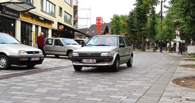 Oldtimertreffen  Lommel -  2 september 2026