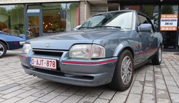 Oldtimertreffen  Lommel -  2 september 2026