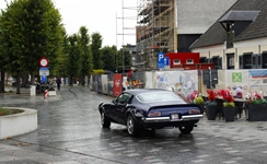 Oldtimertreffen  Lommel -  2 september 2026