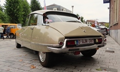 Oldtimertreffen  Lommel -  2 september 2026