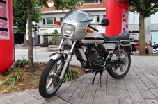 Oldtimertreffen  Lommel -  2 september 2026