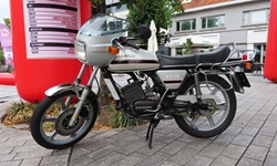 Oldtimertreffen  Lommel -  2 september 2026