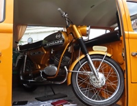 Oldtimertreffen  Lommel -  2 september 2026