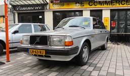 Oldtimertreffen  Lommel -  2 september 2026