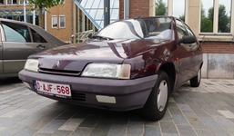 Oldtimertreffen  Lommel -  2 september 2026