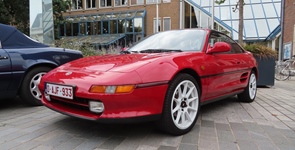 Oldtimertreffen  Lommel -  2 september 2026