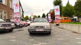 Oldtimertreffen  Lommel -  2 september 2026