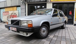Oldtimertreffen  Lommel -  2 september 2026