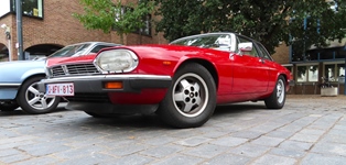 Oldtimertreffen  Lommel -  2 september 2026