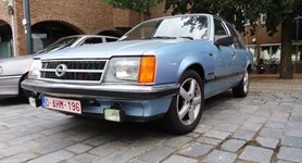 Oldtimertreffen  Lommel -  2 september 2026