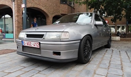 Oldtimertreffen  Lommel -  2 september 2026